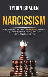 Produktbild: Narcissism