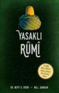 Produktbild: Yasakli Rumi