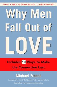 Produktbild: Why Men Fall Out Of Love