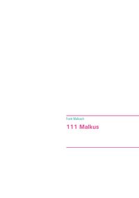 Produktbild: 111 Malkus