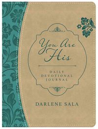 Produktbild: You Are His Daily Devo Journal