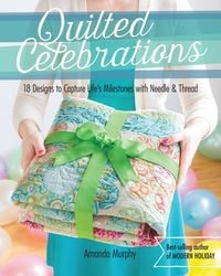 Produktbild: Quilted Celebrations