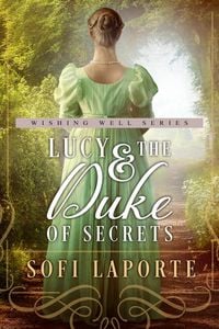 Produktbild: Lucy and the Duke of Secrets