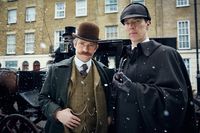 Sherlock - Die Braut des Grauens  Special Edition [2 DVD]