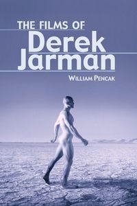 Produktbild: The Films of Derek Jarman