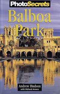 Produktbild: PhotoSecrets Balboa Park