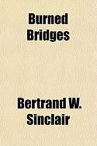Produktbild: Burned Bridges