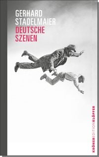 Produktbild: Deutsche Szenen