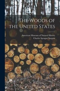 Produktbild: The Woods of the United States