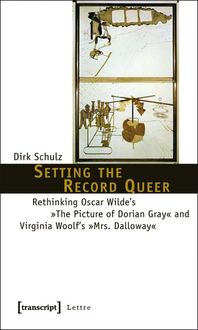 Produktbild: Setting the Record Queer