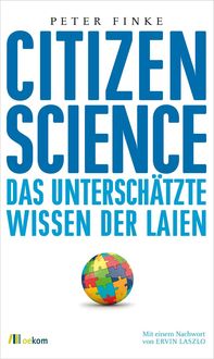 Produktbild: Citizen Science