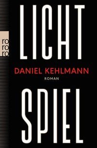 Produktbild Lichtspiel