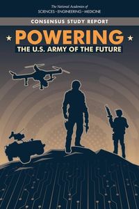 Produktbild: Powering the U.S. Army of the Future