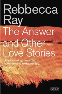 Produktbild: The Answer and Other Love Stories