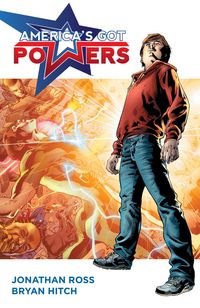 Produktbild: America's Got Powers