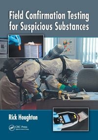 Produktbild: Field Confirmation Testing for Suspicious Substances