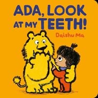 Produktbild: Ada, Look at My Teeth!
