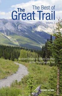 Produktbild: The Best of the Great Trail, Volume 2