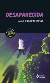 Produktbild: Desaparecida