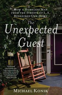 Produktbild: The Unexpected Guest