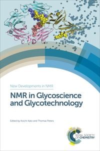 Produktbild: NMR in Glycoscience and Glycotechnology