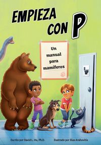 Produktbild: Empieza con P