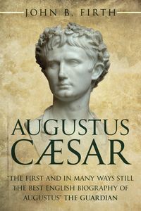 Produktbild: Augustus C&aelig;sar