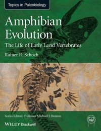 Produktbild: Amphibian Evolution