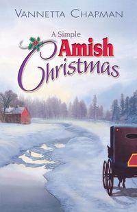 Produktbild: Simple Amish Xmas