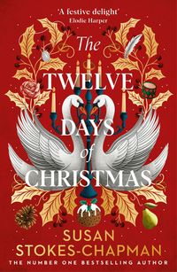 Produktbild: The Twelve Days of Christmas