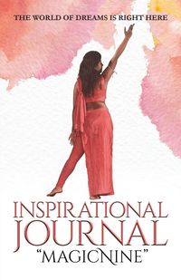 Produktbild: Inspirational Journal "magicNine"
