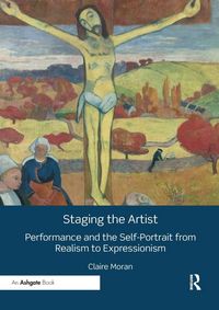 Produktbild: Staging the Artist