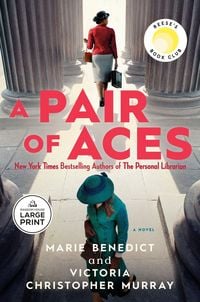 Produktbild: A Pair of Aces