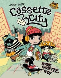 Produktbild: Ready, Cassette, Go!
