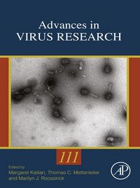 Produktbild: Advances in Virus Research