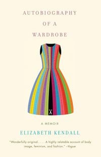 Produktbild: Autobiography of a Wardrobe