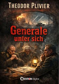 Produktbild: Generale unter sich