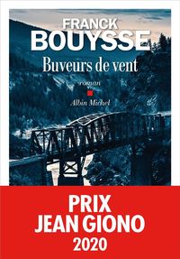 Produktbild: Bouysse, F: Buveurs de vent