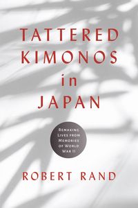 Produktbild: Tattered Kimonos in Japan