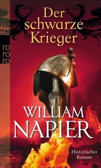 Produktbild: Der schwarze Krieger