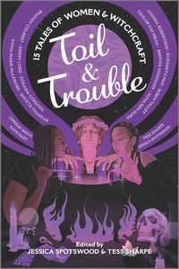 Produktbild: Toil & Trouble