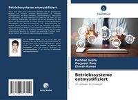 Produktbild: Betriebssysteme entmystifiziert