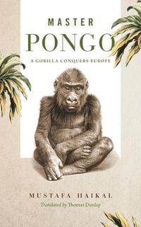 Produktbild: Master Pongo