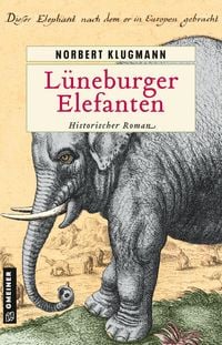 Produktbild: L&uuml;neburger Elefanten