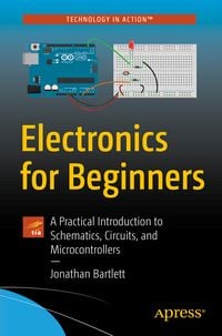 Produktbild: Electronics for Beginners