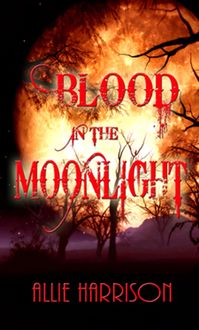 Produktbild: Blood in the Moonlight