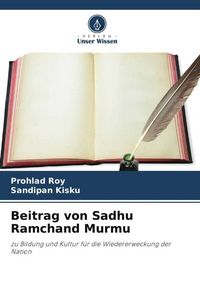 Produktbild: Beitrag von Sadhu Ramchand Murmu