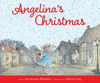 Produktbild: Angelina's Christmas