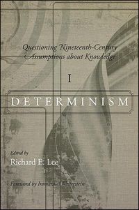 Produktbild: Questioning Nineteenth-Century Assumptions about Knowledge, I