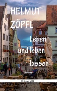 Produktbild: Leben und leben lassen